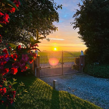 Le Clos Brayon Saint-Honore  Luaran gambar