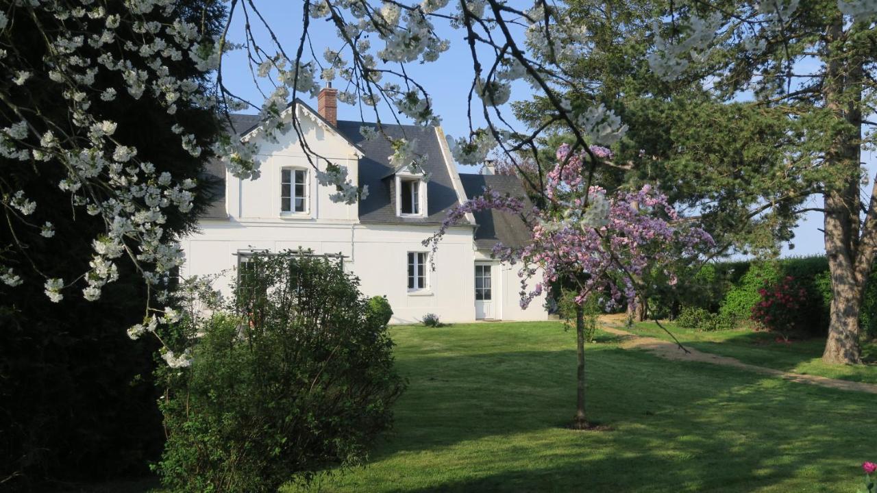 Le Clos Brayon Saint-Honore  Luaran gambar