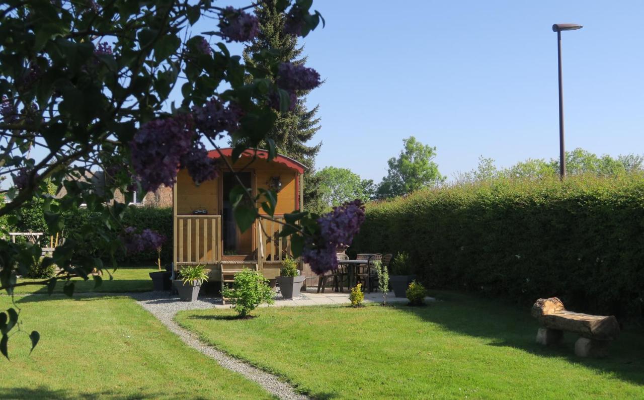 Le Clos Brayon Saint-Honore  Luaran gambar