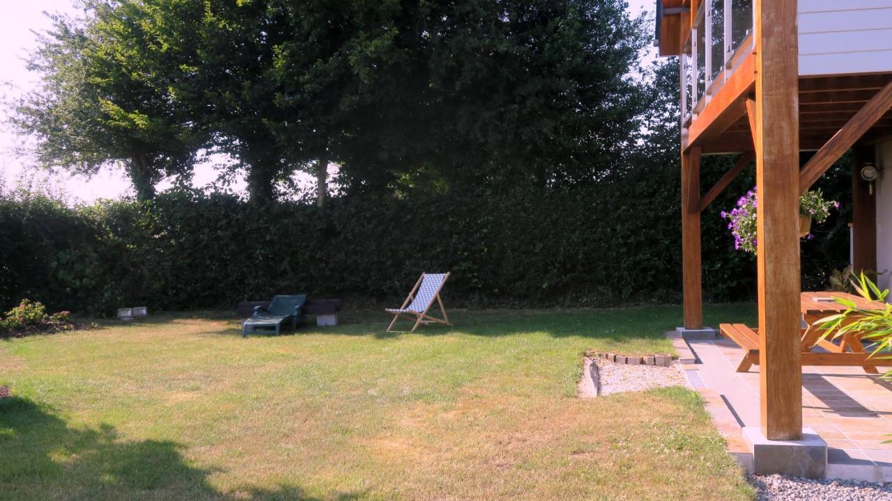 Le Clos Brayon Saint-Honore  Luaran gambar
