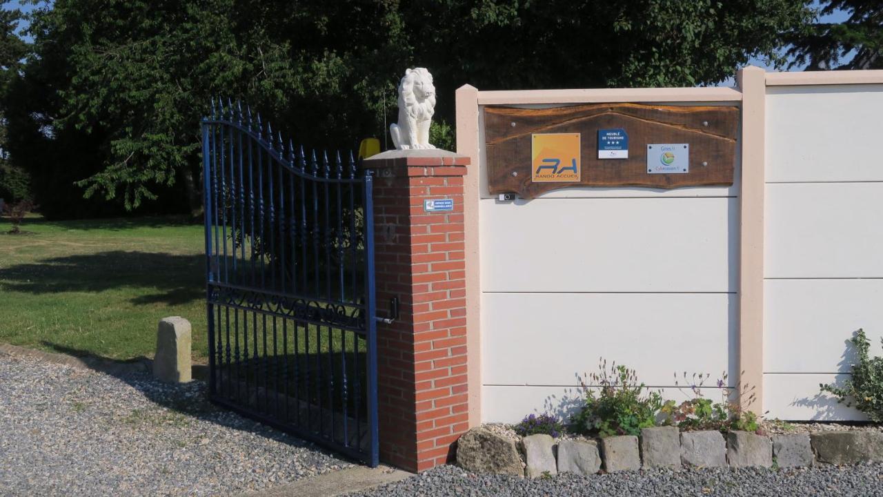 Le Clos Brayon Saint-Honore  Luaran gambar