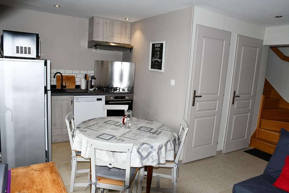 Le Clos Brayon Saint-Honore  Luaran gambar