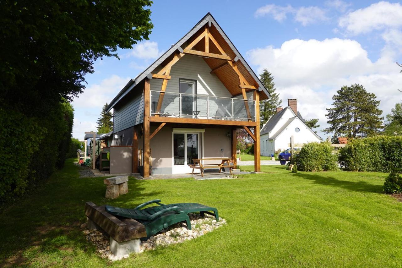 Le Clos Brayon Saint-Honore  Luaran gambar