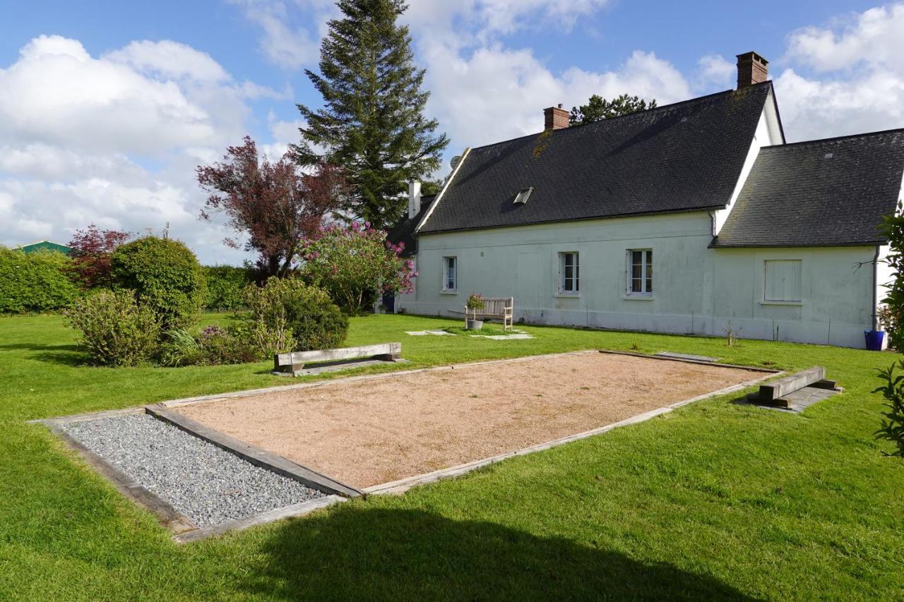 Le Clos Brayon Saint-Honore  Luaran gambar