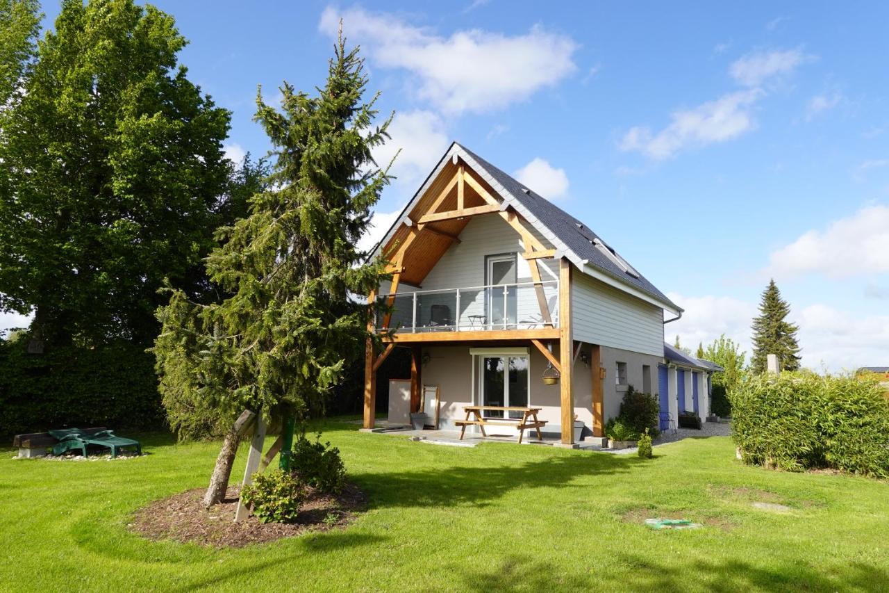 Le Clos Brayon Saint-Honore  Luaran gambar