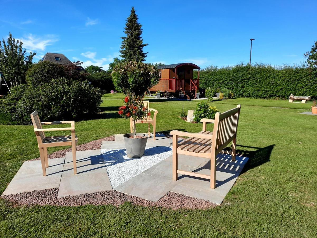 Le Clos Brayon Saint-Honore  Luaran gambar