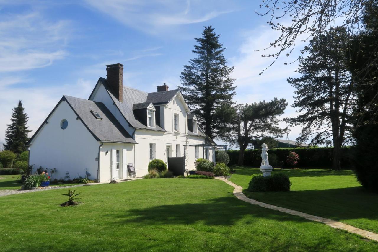 Le Clos Brayon Saint-Honore  Luaran gambar