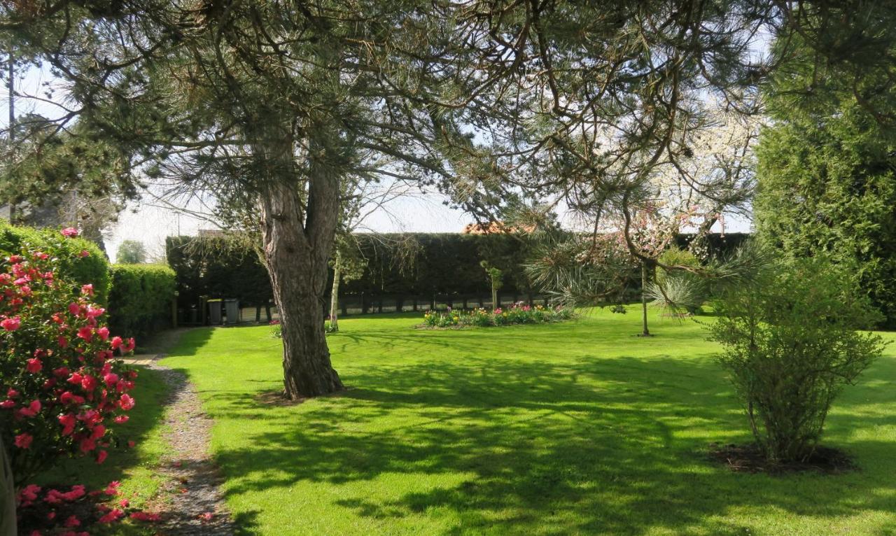 Le Clos Brayon Saint-Honore  Luaran gambar