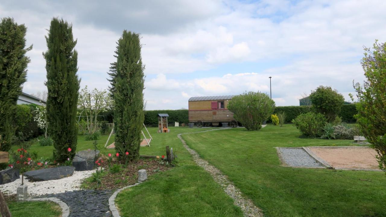 Le Clos Brayon Saint-Honore  Luaran gambar
