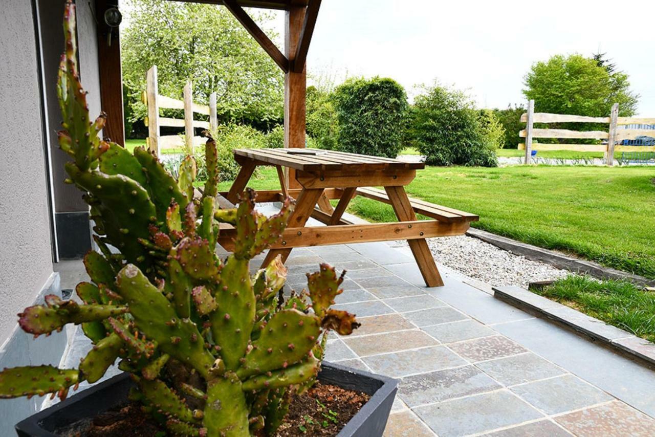 Le Clos Brayon Saint-Honore  Luaran gambar