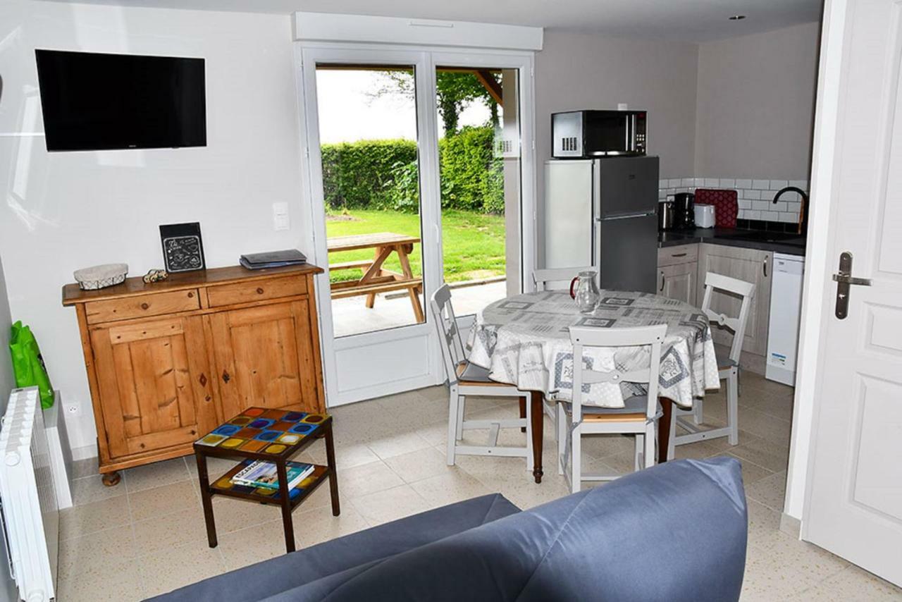 Le Clos Brayon Saint-Honore  Luaran gambar