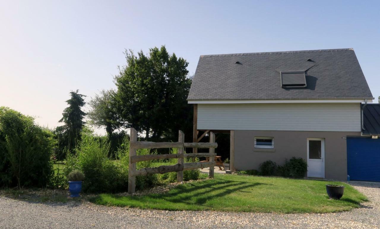 Le Clos Brayon Saint-Honore  Luaran gambar